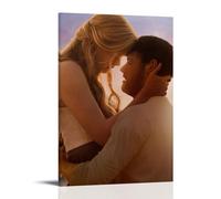 TPLLPK Redeeming Love Film Poster Poster Decorative Painting Canvas Wall Posters And Art Picture Print Modern Family Bedroom Decor Posters 24x36inch(60x90cm)