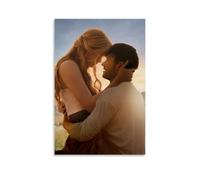 TPLLPK Redeeming Love Film Poster Poster Decorative Painting Canvas Wall Posters And Art Picture Print Modern Family Bedroom Decor Posters 24x36inch(60x90cm)