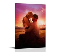 TPLLPK Redeeming Love Film Poster Poster Decorative Painting Canvas Wall Posters And Art Picture Print Modern Family Bedroom Decor Posters 12x18inch(30x45cm)