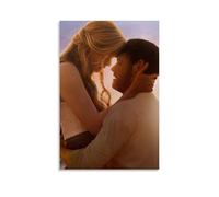 TPLLPK Redeeming Love Film Poster Poster Decorative Painting Canvas Wall Posters And Art Picture Print Modern Family Bedroom Decor Posters 12x18inch(30x45cm)