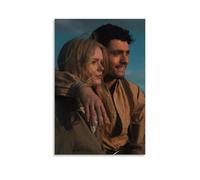 TPLLPK Redeeming Love Film Poster Poster Decorative Painting Canvas Wall Posters And Art Picture Print Modern Family Bedroom Decor Posters 08x12inch(20x30cm)