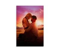 TPLLPK Redeeming Love Film Poster Poster Decorative Painting Canvas Wall Posters And Art Picture Print Modern Family Bedroom Decor Posters 08x12inch(20x30cm)