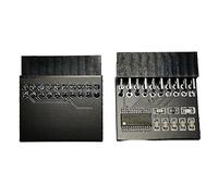 Tpm 1.2 Encryption Security Module Board Remote TPM1.2 LPC 20 Pin Card GIGABYTE for ASUS Motherboards