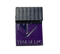 TPM 2.0 14pin Encryption Security Module Board Remote Control TPM2.0 LPC 14PIN