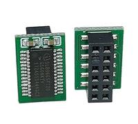 Tpm 2.0 Encryptie Beveiliging Module Afstandsbediening 12pin Moederborden 14pin Multi-merk Module 18pin Upgrade 11 J0d4