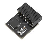 Tpm 2.0 Module, Encryption Security Tpm 14 Pin 14Pin SPI Asus Remote Card for Asus Motherboard