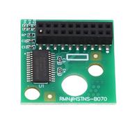 TPM 2.0 Module Replacement for HPE 812119 001 745821 001 PCB 20pin TPM Board Module