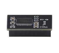 TPM 2.0 Module Secure Encryption Security for Windows Upgrade Test