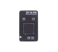 TPM 2.0 Module SPI 14-PIN TPM 2.0 Security Module for ASROCK