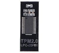 Tpm 2.0 Security Module Card for Windows for Windows 11 Win11 20Pin 3D Printer Interface Driver Modules