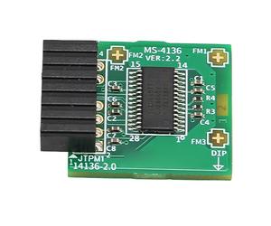 TPM 20 Module Prime for Windows 10 11 Fitting 14Pin Motherboards 9665 Enhance MSI Security Encryption in Green TPM 20 FW 563 Mainboard Motherboards