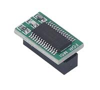 TPM Encryption Security Module Strong Discrete Processor 11 Upgrading Testing Green