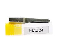 TPM Go Car Strong Force Power Key,Car Lock Pick and Repair Tools,Locksmith Professional Tools (MAZ24)