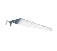 TPM Go Door Lock Pick Bypass Tools,Door Lock Inserts,Pry Bar Leverage for Locksmith,Firefighter