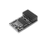 TPM-M R2.0 Module LPC 14pin-1 with Infineon SLB9665 for ASUS ROG Maximus IX Hero/Maximus IX Code/Maximus IX APEX/Maximus IX Formula/Maximus IX Extreme/Maximus XI Hero (WI-FI) /Maximus X APEX
