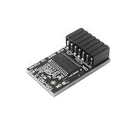 TPM Module 2.0 Module TPM LPC 14 Pin Motherboard for ASUS ROG Crosshair VI Hero/ROG Maximus IX Extreme/ROG Maximus X APEX/ROG Rampage V Edition 10/ Compatible with GC-TPM2.0 2.0 SLB9665