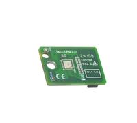 TPM Security Module TPM2.0 TPM2-I 3353 Trusted Platform Module Computer Adapter Board For Wide PC Connection PC Adapter