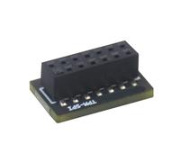TPM SPI Secure 14 Pin TPM Module for Enhanced Encryption and Security of Aurgiarme Motherboard