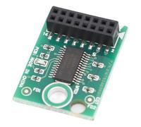 TPM2.0 Module 16 Pin Encryption Security Module for TYAN Motherboard Compatible with DDR4, Standalone Crypto Processor