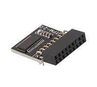 TPM2.0 Module, 18 Pin Encryption Security Module with Discrete TPM Module Encryption Processor for