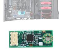 TPM2.0 Module for TYAN TCG 2.0 Motherboards, Trusted Platform Security, Encryption Key Storage, SPI Interface