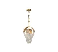 TPMAFF Chandelier Light Luxury Tassel Crystal Chandelier Cloakroom Restaurant Light Corridor Balcony Art Light