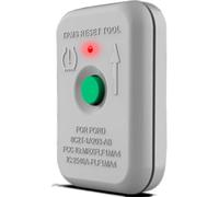 TPMS-19 Reset Sensor Tool, Tire Pressure Reset Device Automotive System Tools, TPMS 2020 Edition for Ford Relearn Programming Monitoring Activation Car Tyre Pressure Transmitter (8C2Z-1A203-A)