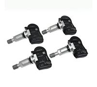 TPMS 36106856209 4 pcs Replacement Parts