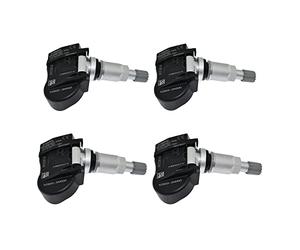 TPMS 52933-3N000 4 pcs Replacement Parts