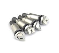 TPMS Clamp-IN For Stem Replacement Kits Tyre Pressure Sensor For Stems Fitment Pack Of 4 Tyre Pressure