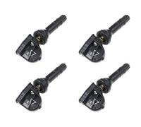 TPMS for Cars Compatible With Buick For LaCrosse 2017-2019 For Regal For TourX 2018-2020 Tire Pressure Monitor Sensor 13597645 13522629 13597645(4 PCS)