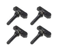 TPMS for Cars Compatible With E-350 E-450 F-250 F-350 F-450 F-550 Super Duty DE8T-1A180-AA Tire Pressure Monitor Sensor(4 PCS)