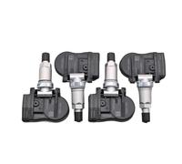 TPMS for Cars Compatible With KIA For Optima For Venga 2010-2014 52933-1J000 TPMS Sensor Tire Pressure Monitor Sensor(4 pcs)