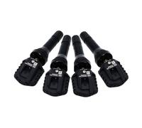 TPMS Kit Compatible With ChangAn For CS35 CS75 2019-2023 3601010CD01 3601010-CD01 TPMS Tire Pressure Sensor(4PCS)
