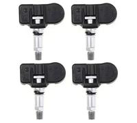 TPMS Kit Compatible With Dodge For Avenger For Grand For Nitro 2004-2011 56053036AA TPMS Tire Pressure Sensor(4PCS)