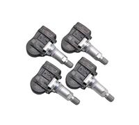 TPMS Kit Compatible With F32 For F33 F36 2014-2022 6855539 36106881890 36106856209 Tire Pressure Sensors(4PCS)