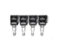 TPMS Kit Compatible with G30 For G31 G11 G12 G01 G38 X3 X4 X5 2012-2025 Car Tire Pressure Monitor Sensor TPMS 36106872774(4 pcs)