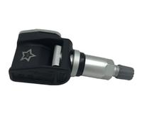 TPMS Kit Compatible with G30 For G31 G11 G12 G01 G38 X3 X4 X5 2012-2025 Car Tire Pressure Monitor Sensor TPMS 36106872774(1 pcs)
