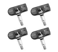 TPMS Kit Compatible With JEEP For Patriot 2007-2009 56053030AB 56053030AC Tire Pressure Sensor(4PCS)