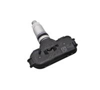 TPMS Kit Compatible With KIA For FORTE 2014-2018 Tyre Sensor TPMS Tire Pressure Monitor 52933A7000(4pcs)