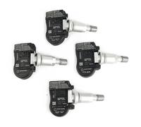 TPMS Kit Compatible With Kia For Sportage For Soul For Cadenza 2017-2021 52933-D4100 TPMS Tire Pressure Sensor(4 PCS)