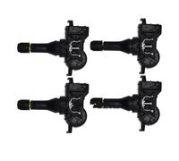 TPMS Kit Compatible With Lada For Granta For Largus For Xray 2015-2020 407004CB0B 407004CB0A Tire Pressure Sensors(4PCS)