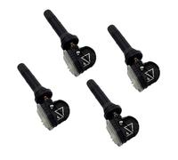 TPMS Kit Compatible with Vauxhall For Mokka 2015 2016 Bolt 2017-2020 | Replaces OEM 13598773 | Tire Pressure Monitoring System