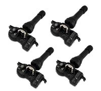 TPMS Module 40700-4CB0B Compatible With Nissan For X-Trail For Altima For Qashqai For GT-R TPMS Tire Pressure Sensor(4PCS)