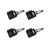 TPMS Module Compatible with 5 G31 2016 for X3 G01 2017 Tire Pressure Sensor TPMS 36106872774(4pcs)