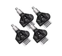 TPMS Module Compatible With Alpina For 5 2017-2024 For 7 2016-2023 Tire Pressure Sensor TPMS A0009057205 A0009054104(4pcs)