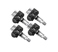 TPMS Module Compatible with Benz For CLA For C118 2019-2025 For CLS For C257 2018-2024 Tire Pressure Sensor TPMS A0009057205 A0009054104(4pcs)