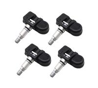 TPMS Module Compatible with Benz For GLA-Class for X156 2013 20140 For GLK for X204 2012 2013 2014 2015 2016 Tire Pressure Sensor TPMS A0009057200(4PCS)