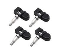 TPMS Module Compatible with Benz For SLK For R172 2013 2014 For GLK For X204 2012 2013 2014 2015 2016 Tire Pressure Sensor TPMS A0009057200(4PCS)