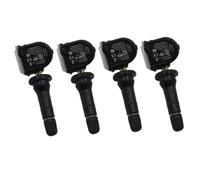 TPMS Module Compatible with Buick For LaCrosse 2017 2018 2019 2020 TIRE PRESSURE MONITOR TPMS 13598773(4PCS)
